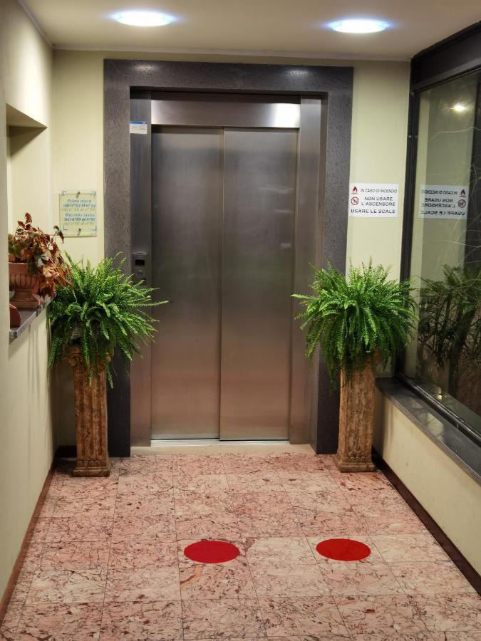 Hotel Nazionale บอลเซนา ภายนอก รูปภาพ